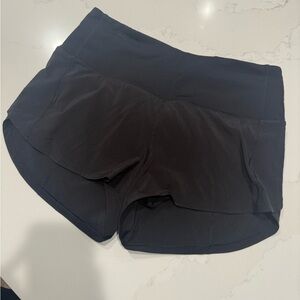 Lululemon Speed Up Low-Rise Lined Short 2.5"